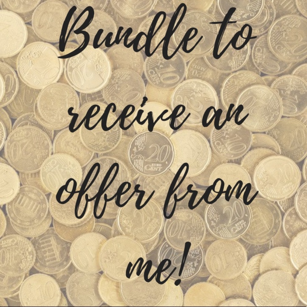 Bundle!!!